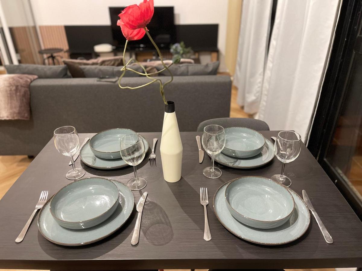 Dg Apartment - Le Relais Du Lac, Proche Disneyland Paris Lognes Eksteriør billede